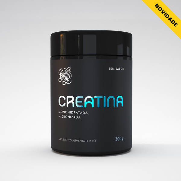 CREATINA