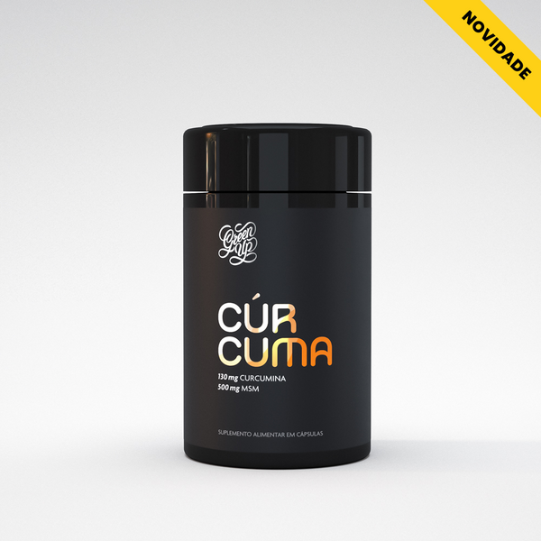 CÚRCUMA