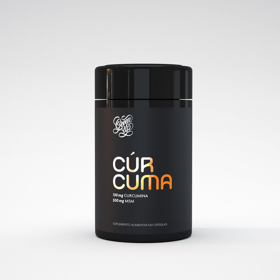 CÚRCUMA