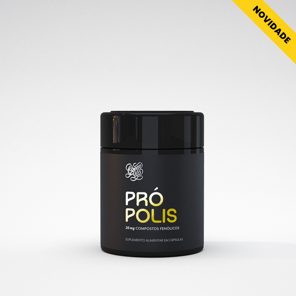 Própolis