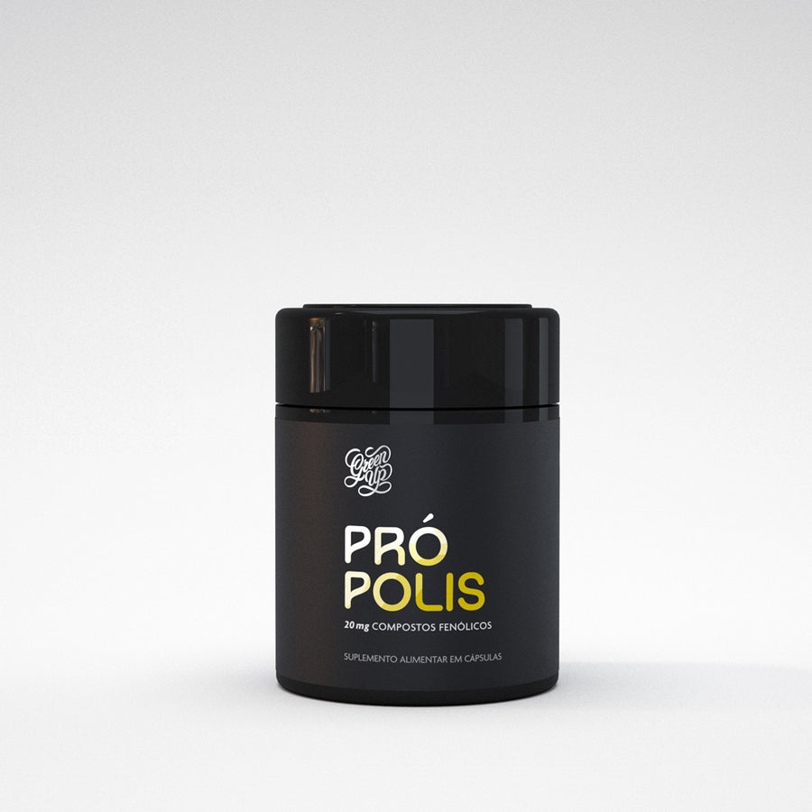 Própolis