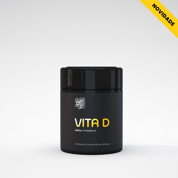 VITA D3
