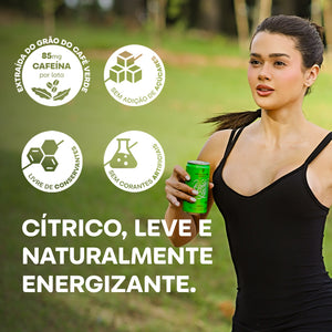 Capim Santo & Limão