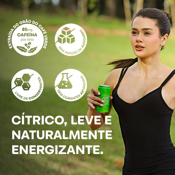 Capim Santo & Limão