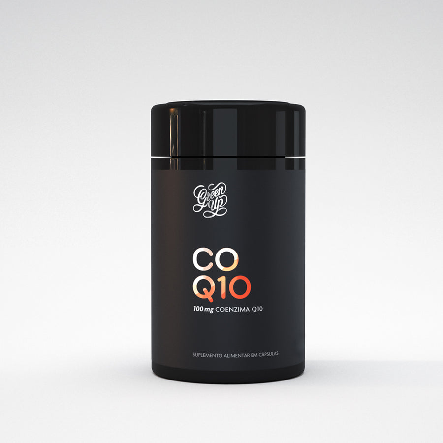 COQ10 - Coenzima Q10
