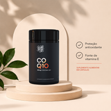 COQ10 - Coenzima Q10