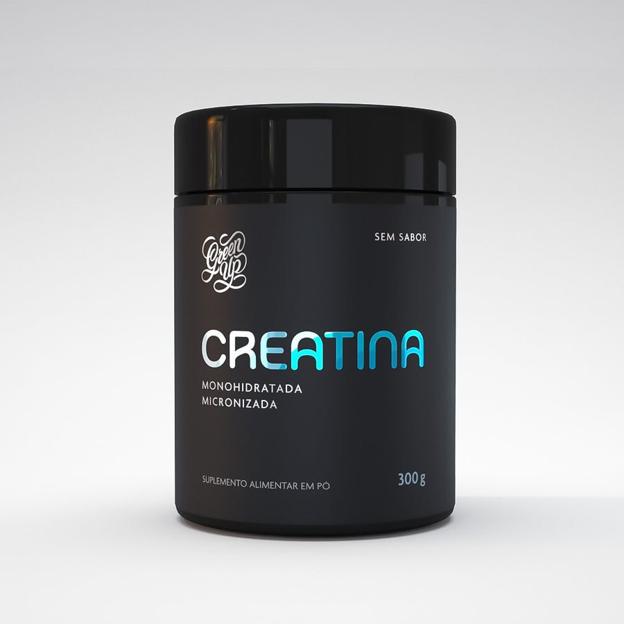CREATINA