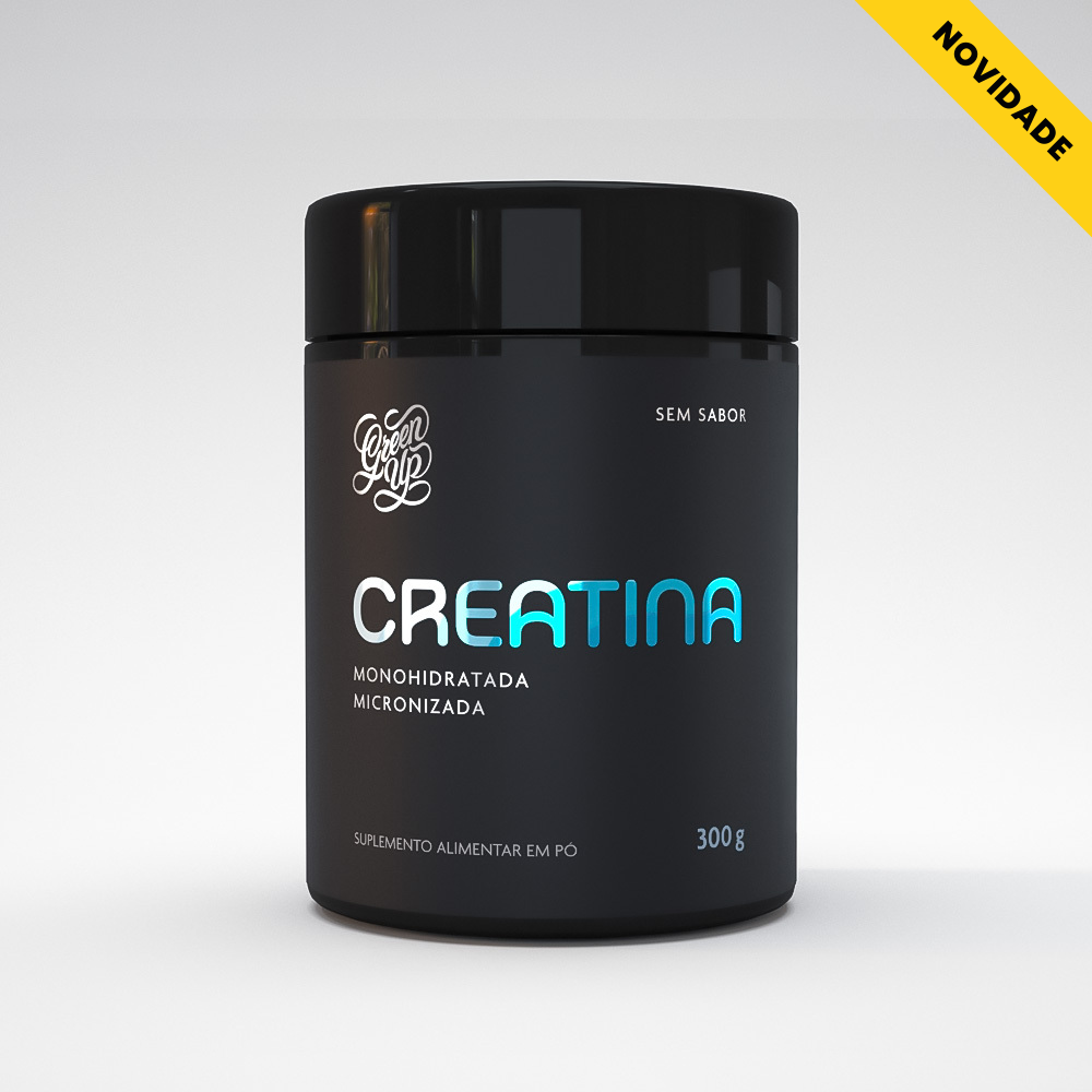 CREATINA