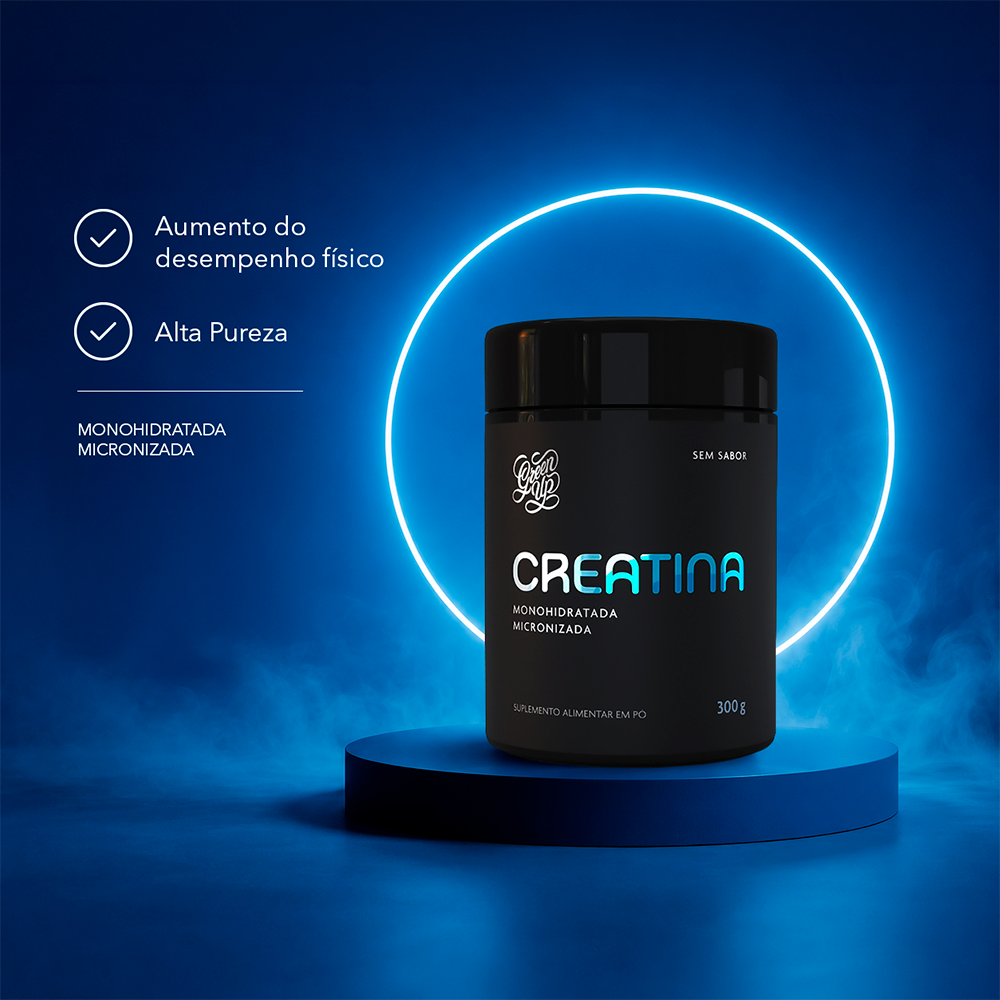 CREATINA
