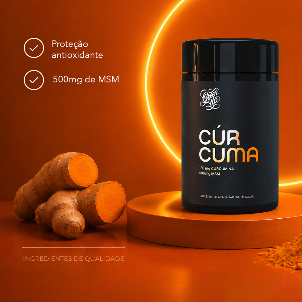 CÚRCUMA