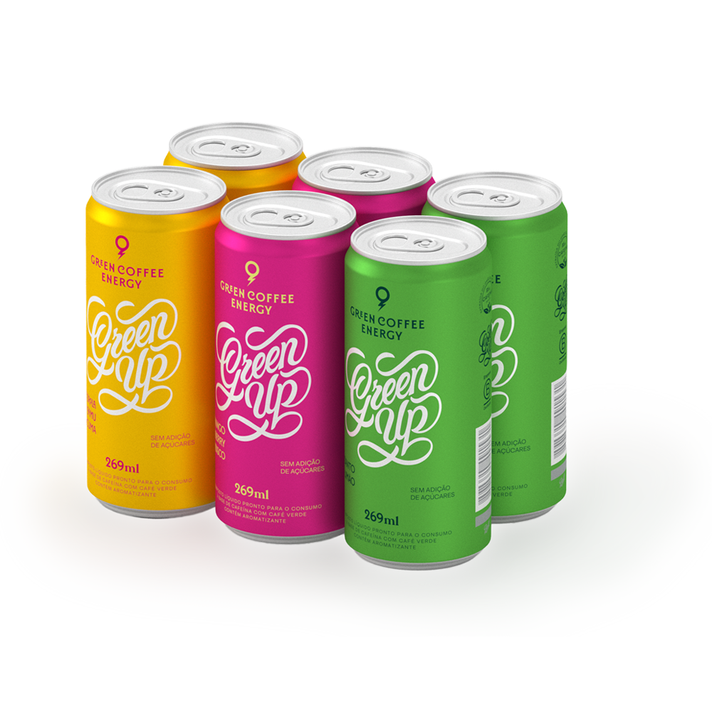 Kit Degustação 6 unidades