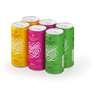 Kit Degustação 6 unidades