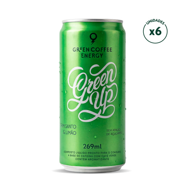 Capim Santo & Limão