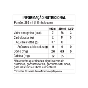 Kit Degustação 3 unidades
