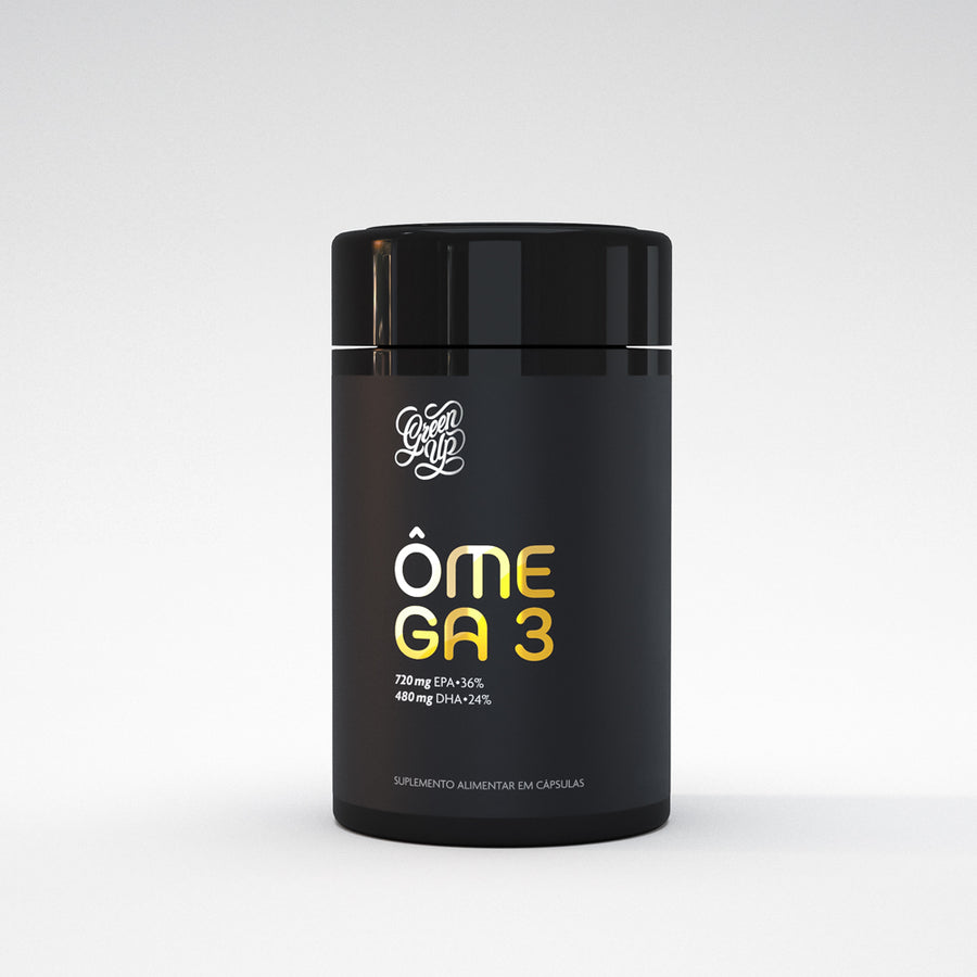 Ômega 3