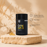 Ômega 3 Ultra + Gastro