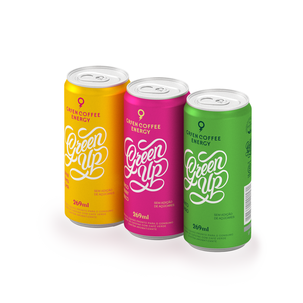 Kit Degustação 3 unidades