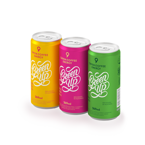 Kit Degustação 3 unidades