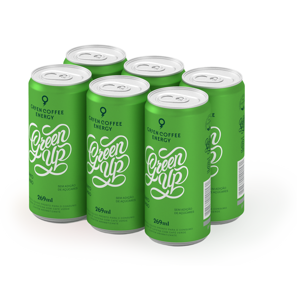 Capim Santo & Limão