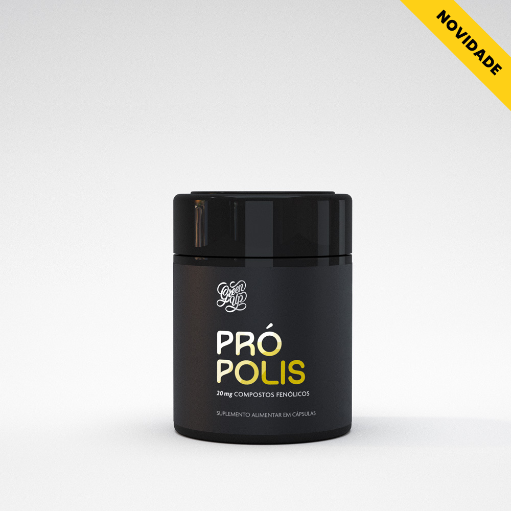 Própolis