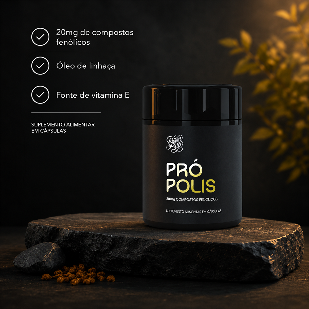 Própolis