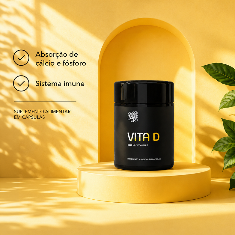 VITA D3