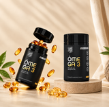 Ômega 3 Ultra + Gastro