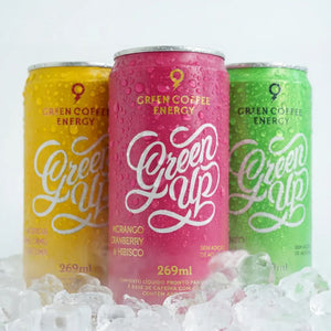 Kit Degustação 3 unidades