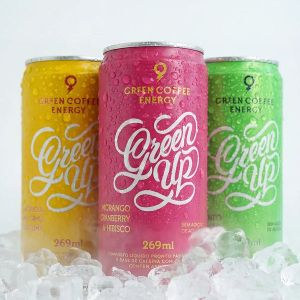 Kit Degustação 3 unidades