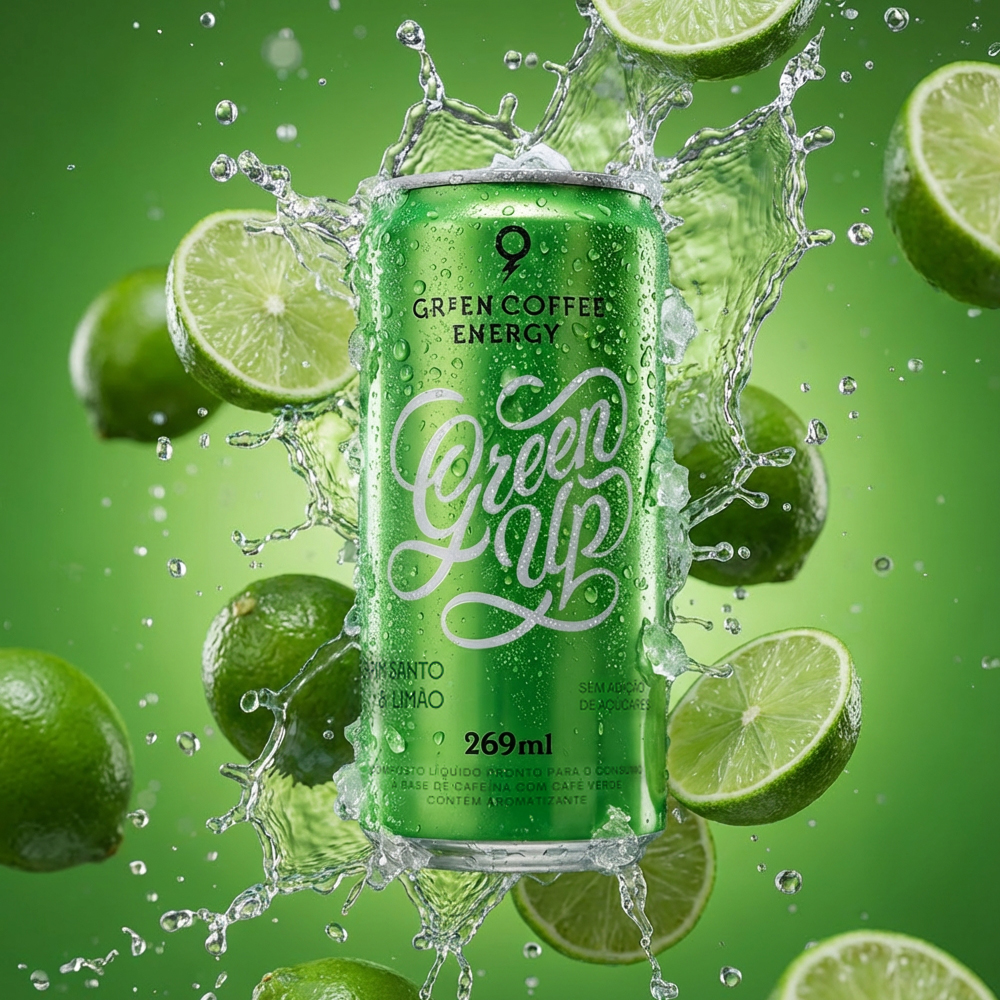 Capim Santo & Limão