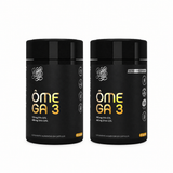 Ômega 3 Ultra + Gastro